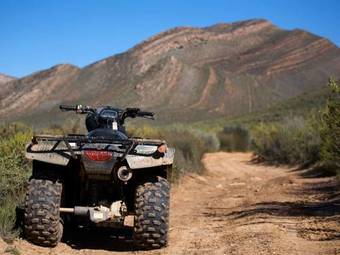 Hostal Etna Quota Mille