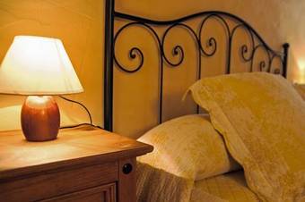 Agroturismo Casas Rurales Caravaca De La Cruz