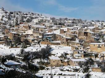 Agroturismo Oinochori