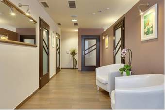 Piramida Hotel Spa & Wellness