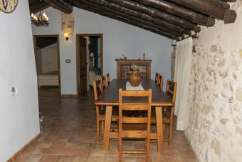 Agroturismo Masada Andabe