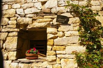 Hostal Le Clos Du Barry