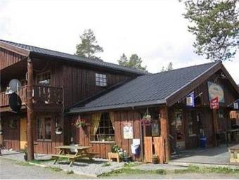 Lodge Jotunheimen Feriesenter