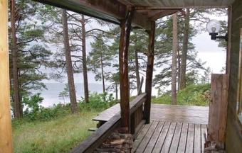 Holiday Home Vanvik Drarvik II