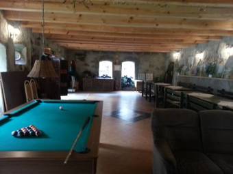 Agroturismo Le?nicz�wka Jednoro?ec