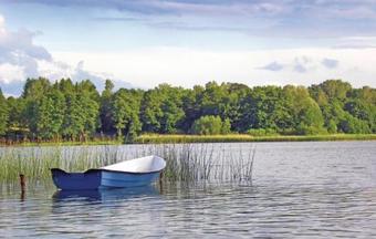 Holiday Home Boreczno Murawki