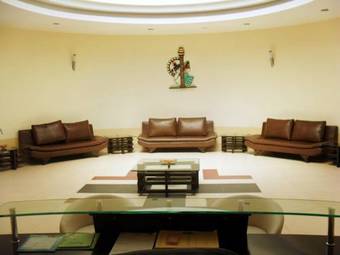 Hotel Radha Ashok At Brij Vasundhara