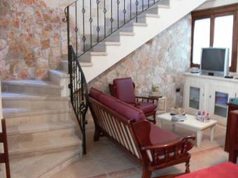 Bed And Breakfast Europa