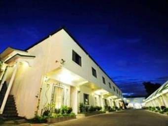 Hotel Grace Garden Resort