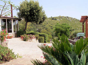 Hostal Pensione Campese