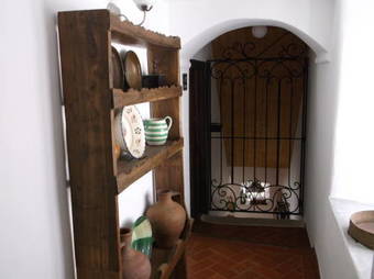 Bed & Breakfast Estalagem De Marv�o