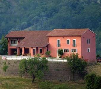 Hotel Locanda Valbella