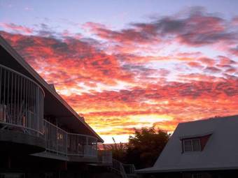 Alexandra Heights Motel