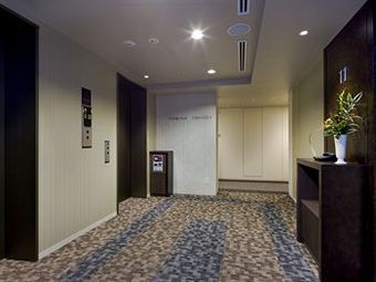 Daiwa Roynet Hotel Takamatsu