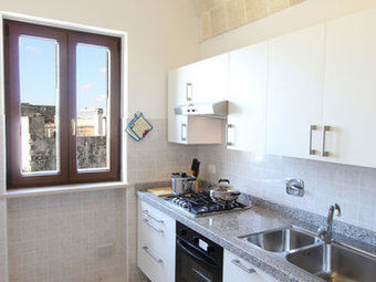 Apartamento Residence Borgo Antico