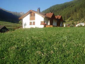 Apartamento Rieglhof