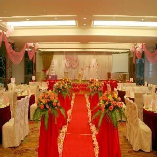 Imperial Traders Hotel