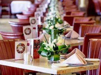 Hotel Ramada Plaza Hangzhou Haihua