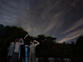 Hotel Thala Beach Nature Reserve