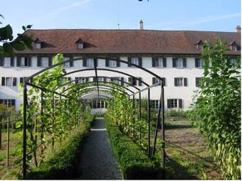 Hostal Kloster Dornach