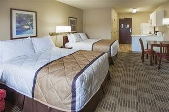 Hotel Extended Stay America - Detroit - Novi - Orchard Hill Place