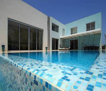 Villa Alice Caesarea