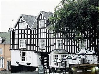 The Dragon Hotel
