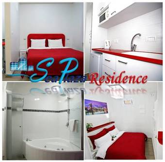 Apartamento Sea Plaza Residence