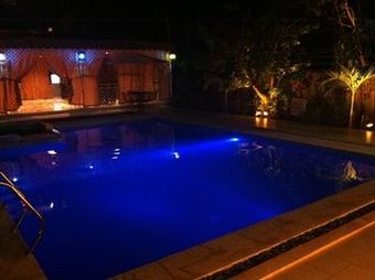 Bed & Breakfast The Mediterranean House Restaurant & Hotel