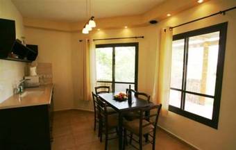 Apartamento Nofe Habashan