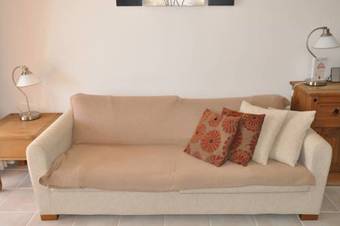 Apartamento Tala Hills