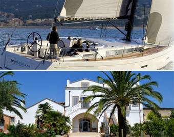 Masseria Celentano Relais &amp; Agriturismo