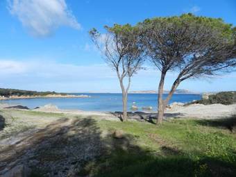 Apartamento La Casa Di Babbai Al Mare