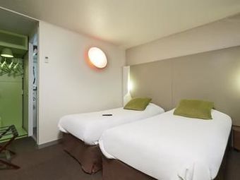 Hotel Campanile Montesson - Le V�sinet