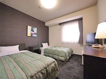 Hotel Route-inn Yuki