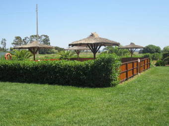 Agroturismo Monte Do Zeca