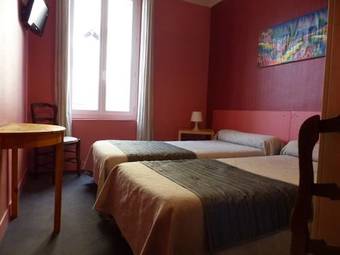 Hotel H�tel De Provence