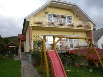 Apartment Balatonalmadi 12