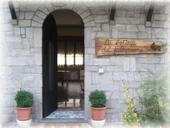 Hostal La Bottega Del Falegname