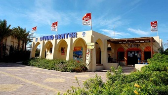 Hotel Jaz Belvedere Resort