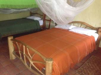 Hostal Rosa M�stica