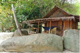 Beach 99 Koh Phangan