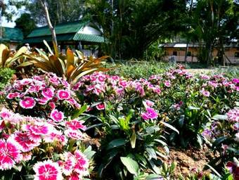 Hotel Khunnam Rimtarn Resort