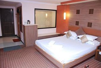 Hotel Maneck Residency