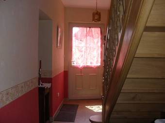 Bed & Breakfast Logis Saint Martin