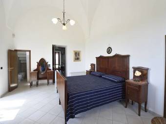 Agroturismo Masseria I Cocci
