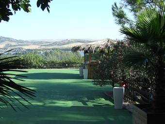 Agroturismo Tenuta La Volpe