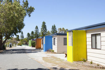 Aspen Parks Coogee Beach Holiday Park