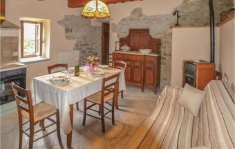 Holiday Home Agriturismo La Ginestra
