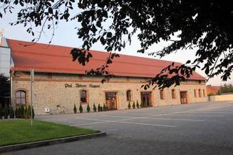 Hostal Pensjonat Zlota Podkowa